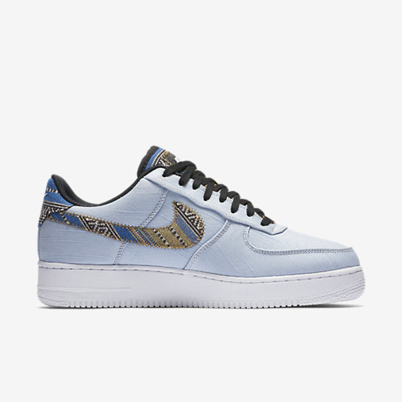 Nike air force 1 '0 lv8 lt armory clearance blue